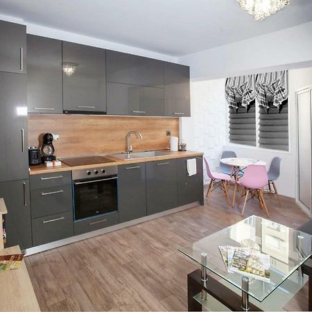 Apartment Diamond Center Γκάμπροβο Εξωτερικό φωτογραφία