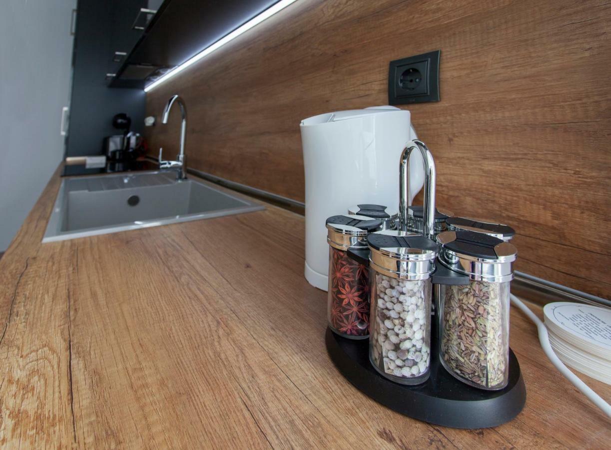 Apartment Diamond Center Γκάμπροβο Εξωτερικό φωτογραφία
