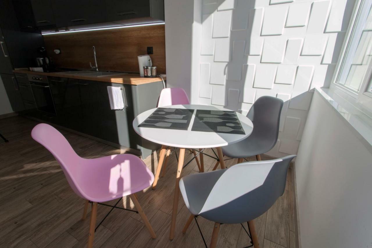 Apartment Diamond Center Γκάμπροβο Εξωτερικό φωτογραφία