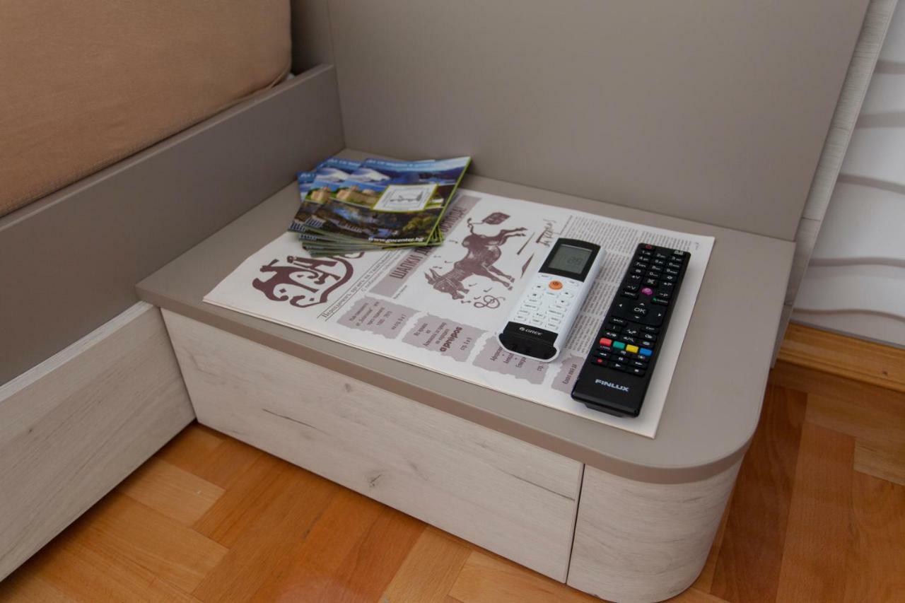 Apartment Diamond Center Γκάμπροβο Εξωτερικό φωτογραφία