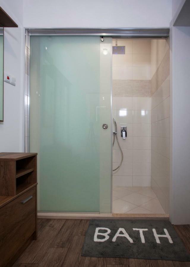 Apartment Diamond Center Γκάμπροβο Εξωτερικό φωτογραφία